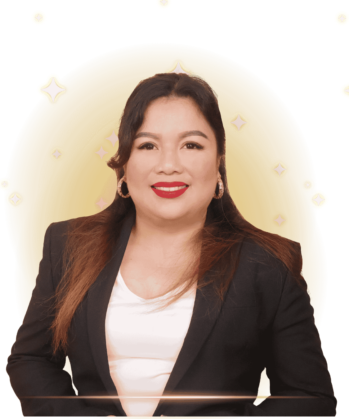 Bella Gonzaga — Founder & CEO of REVAMP Virtual Assistance Services